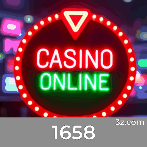 1658: A Plataforma de Apostas com Segurança e Serviço Profissional