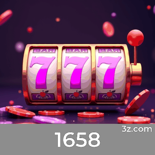 Aprenda Estratégias de Jogos com 1658 e Eleve Suas Habilidades