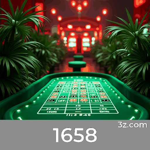 Bônus e Ofertas Exclusivas no 1658: Aproveite Agora!