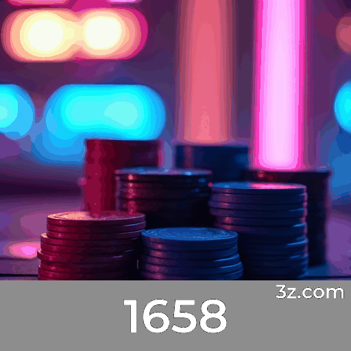 1658 App: Acesso Rápido e Completo às Apostas