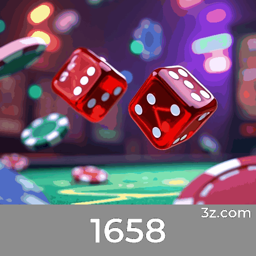 Descubra o Login Exclusivo com Proteção Avançada no 1658