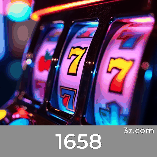 1658 App: Acesso Rápido e Completo às Apostas