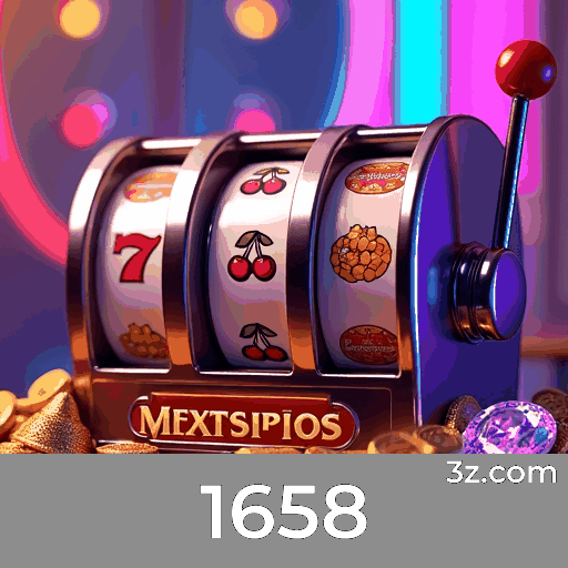 Aprenda Estratégias de Jogos com 1658 e Eleve Suas Habilidades