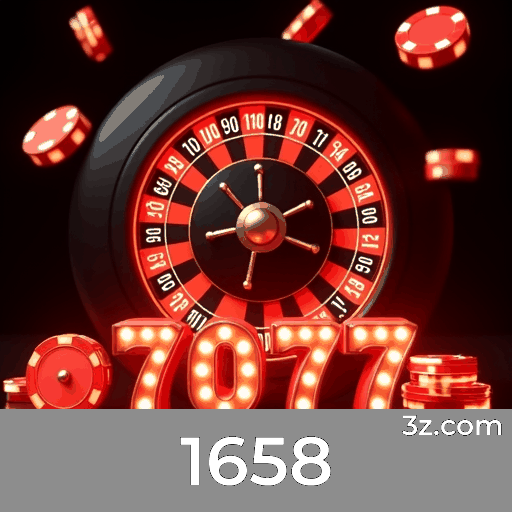 Bônus e Ofertas Exclusivas no 1658: Aproveite Agora!