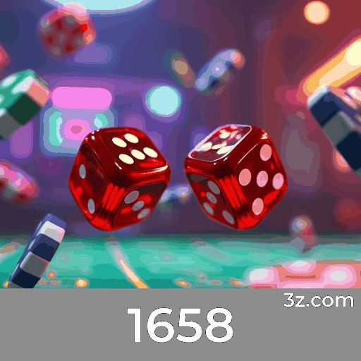 1658: Jogos de Cassino Incríveis e Imersivos